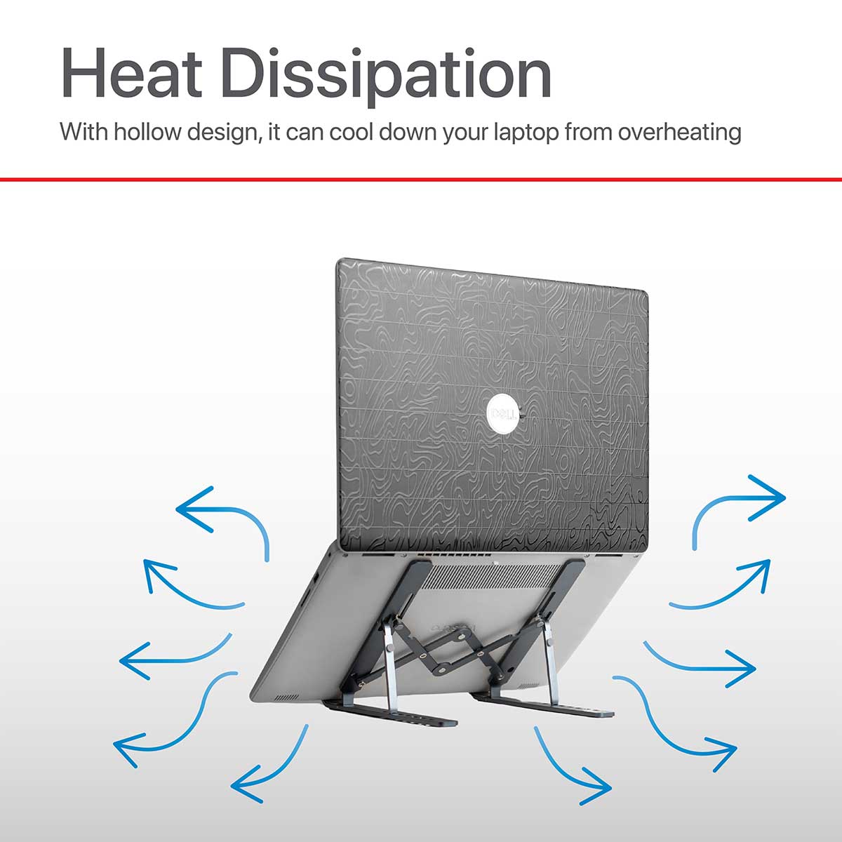 Portable Laptop Stand