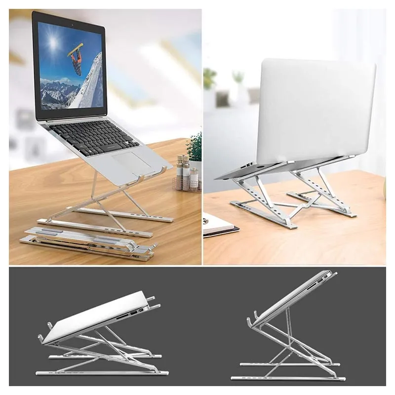 Portable Laptop Stand