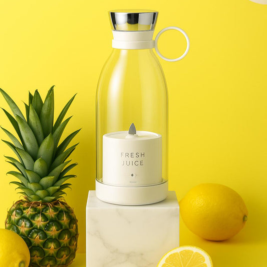 Traverl Portable Mini Juice Blender